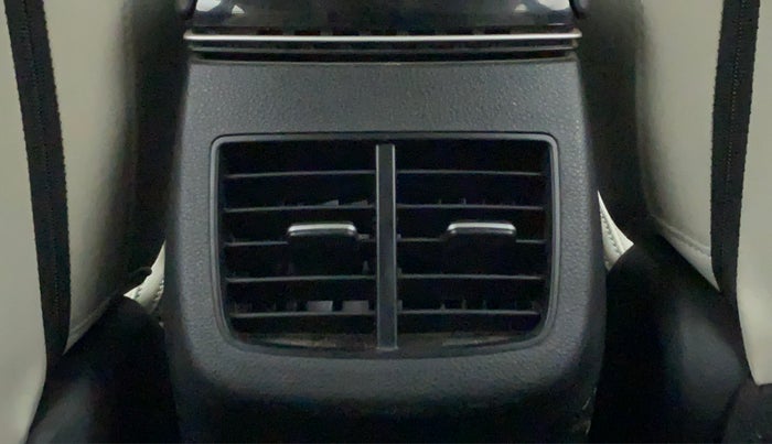 2020 KIA SELTOS HTX AT PETROL, Petrol, Automatic, 22,755 km, Rear AC Vents
