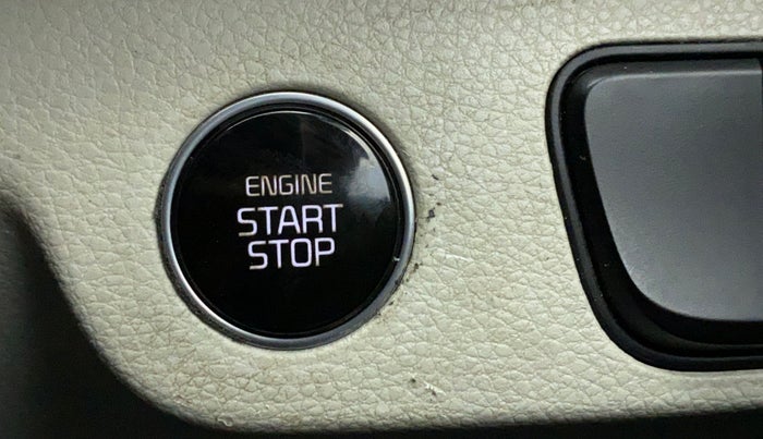 2020 KIA SELTOS HTX AT PETROL, Petrol, Automatic, 22,755 km, Keyless Start/ Stop Button