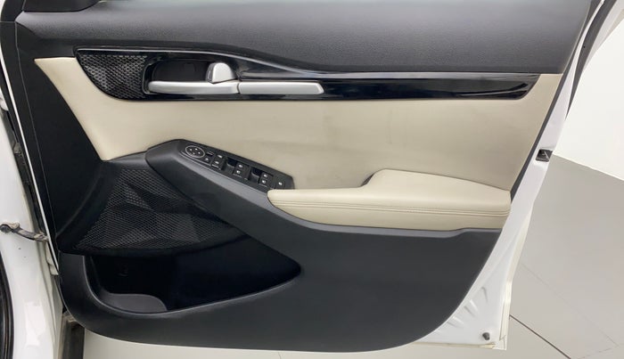 2020 KIA SELTOS HTX AT PETROL, Petrol, Automatic, 22,755 km, Driver Side Door Panels Control