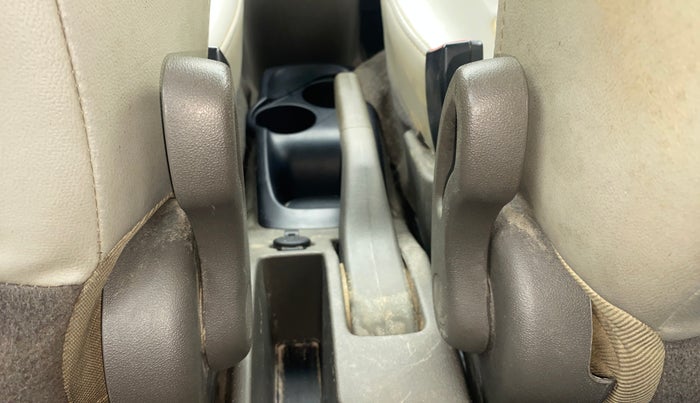 2011 Hyundai i10 ERA 1.1, Petrol, Manual, 60,075 km, Driver Side Adjustment Panel