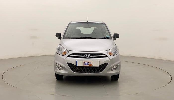 2011 Hyundai i10 ERA 1.1, Petrol, Manual, 60,075 km, Front