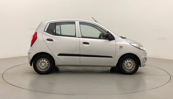 2011 Hyundai i10 ERA 1.1, Petrol, Manual, 60,075 km, Right Side View
