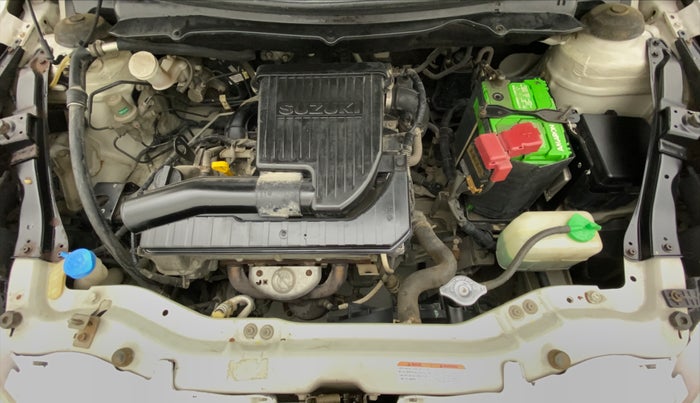 2012 Maruti Swift Dzire VXI, Petrol, Manual, 46,392 km, Open Bonet