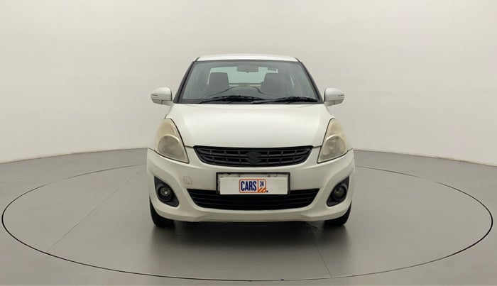 2012 Maruti Swift Dzire VXI, Petrol, Manual, 46,392 km, Front
