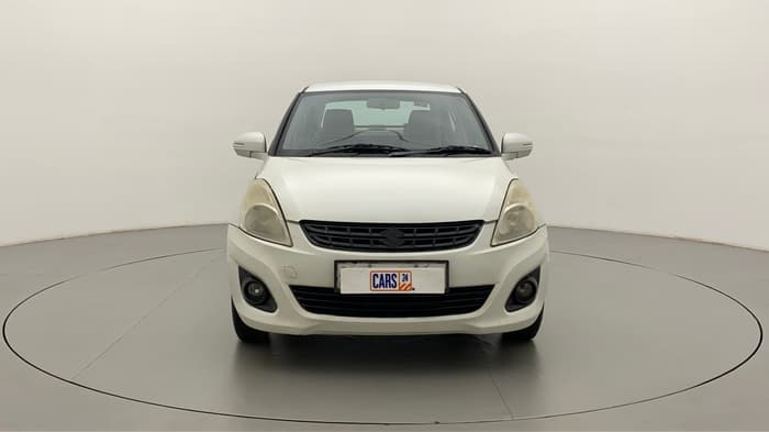 2012 Maruti Swift Dzire VXI, Petrol, Manual, 46,392 km, Front