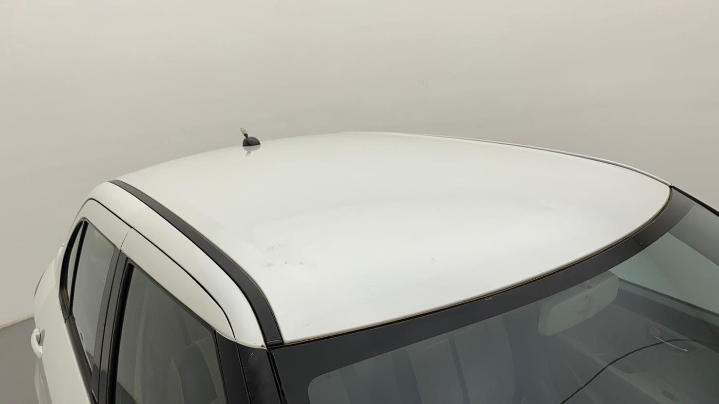 2012 Maruti Swift Dzire VXI, Petrol, Manual, 46,392 km, Roof