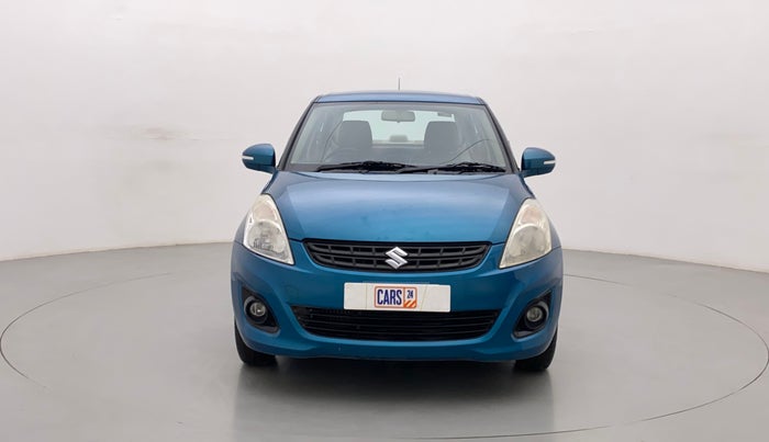 2012 Maruti Swift Dzire VDI, Diesel, Manual, 58,315 km, Front