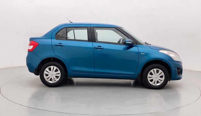 2012 Maruti Swift Dzire VDI, Diesel, Manual, 58,315 km, Right Side View