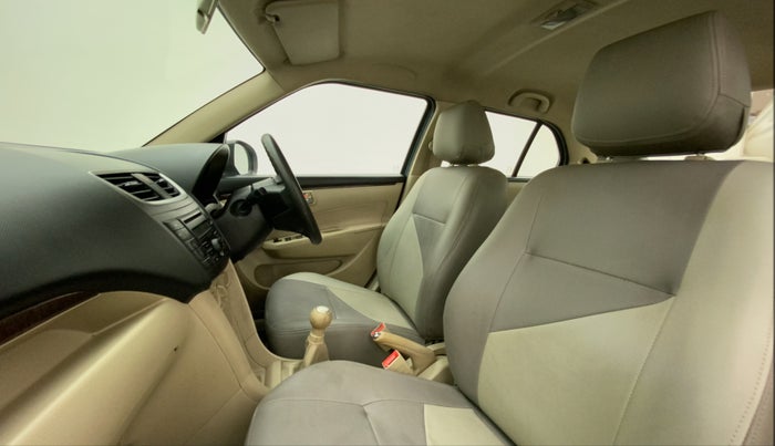 2012 Maruti Swift Dzire VDI, Diesel, Manual, 58,315 km, Right Side Front Door Cabin