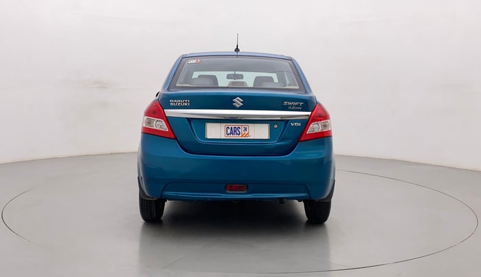 2012 Maruti Swift Dzire VDI, Diesel, Manual, 58,315 km, Back/Rear