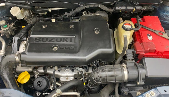 2012 Maruti Swift Dzire VDI, Diesel, Manual, 58,315 km, Open Bonet