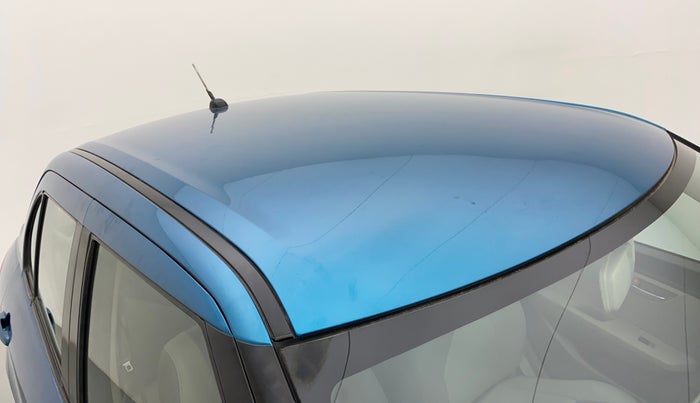 2012 Maruti Swift Dzire VDI, Diesel, Manual, 58,315 km, Roof