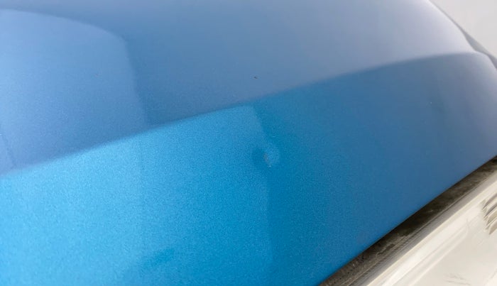 2012 Maruti Swift Dzire VDI, Diesel, Manual, 58,315 km, Bonnet (hood) - Slightly dented