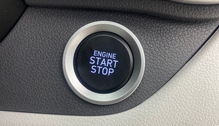 2025 Hyundai GRAND I10 NIOS ASTA AMT 1.2 KAPPA VTVT, Petrol, Automatic, 2,707 km, Keyless Start/ Stop Button