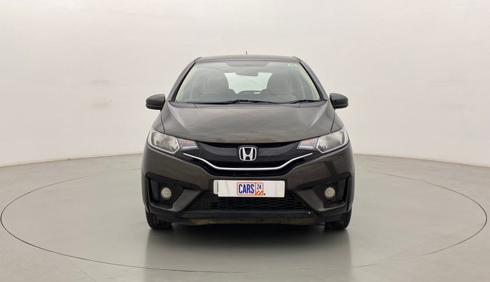 2018 Honda Jazz 1.2 V MT, Petrol, Manual, 51,643 km, Front
