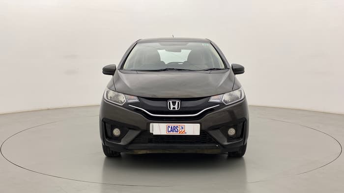2018 Honda Jazz 1.2 V MT, Petrol, Manual, 51,643 km, Front