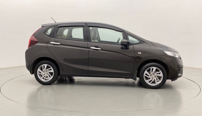 2018 Honda Jazz 1.2 V MT, Petrol, Manual, 51,643 km, Right Side View