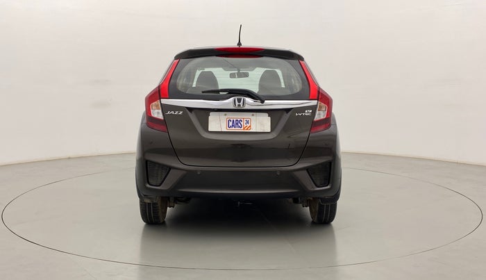 2018 Honda Jazz 1.2 V MT, Petrol, Manual, 51,643 km, Back/Rear