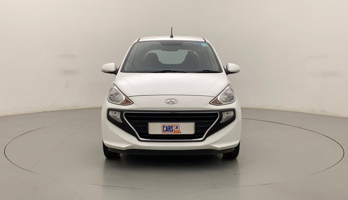 2019 Hyundai NEW SANTRO SPORTZ MT, Petrol, Manual, 7,358 km, Front