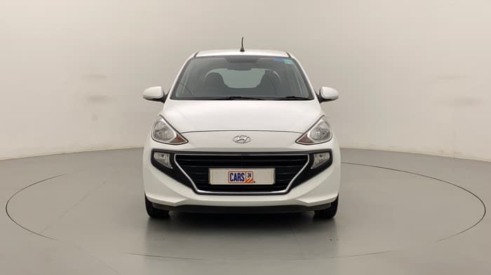 2019 Hyundai NEW SANTRO SPORTZ MT, Petrol, Manual, 7,358 km, Front