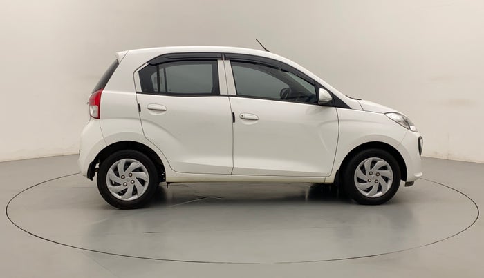 2019 Hyundai NEW SANTRO SPORTZ MT, Petrol, Manual, 7,358 km, Right Side View