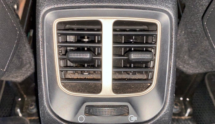 2019 Hyundai NEW SANTRO SPORTZ MT, Petrol, Manual, 7,358 km, Rear AC Vents