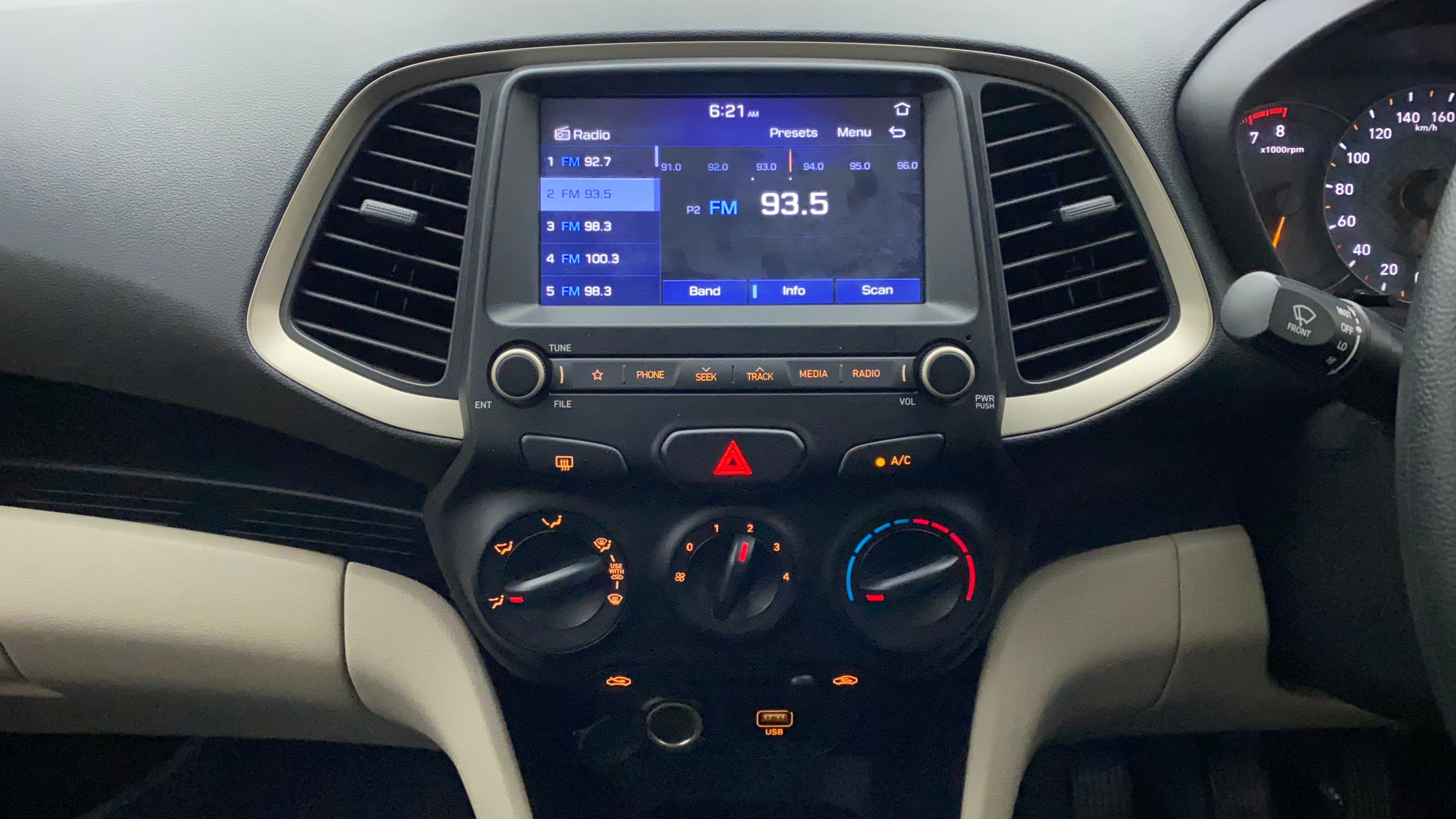 Features