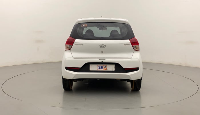 2019 Hyundai NEW SANTRO SPORTZ MT, Petrol, Manual, 7,358 km, Back/Rear