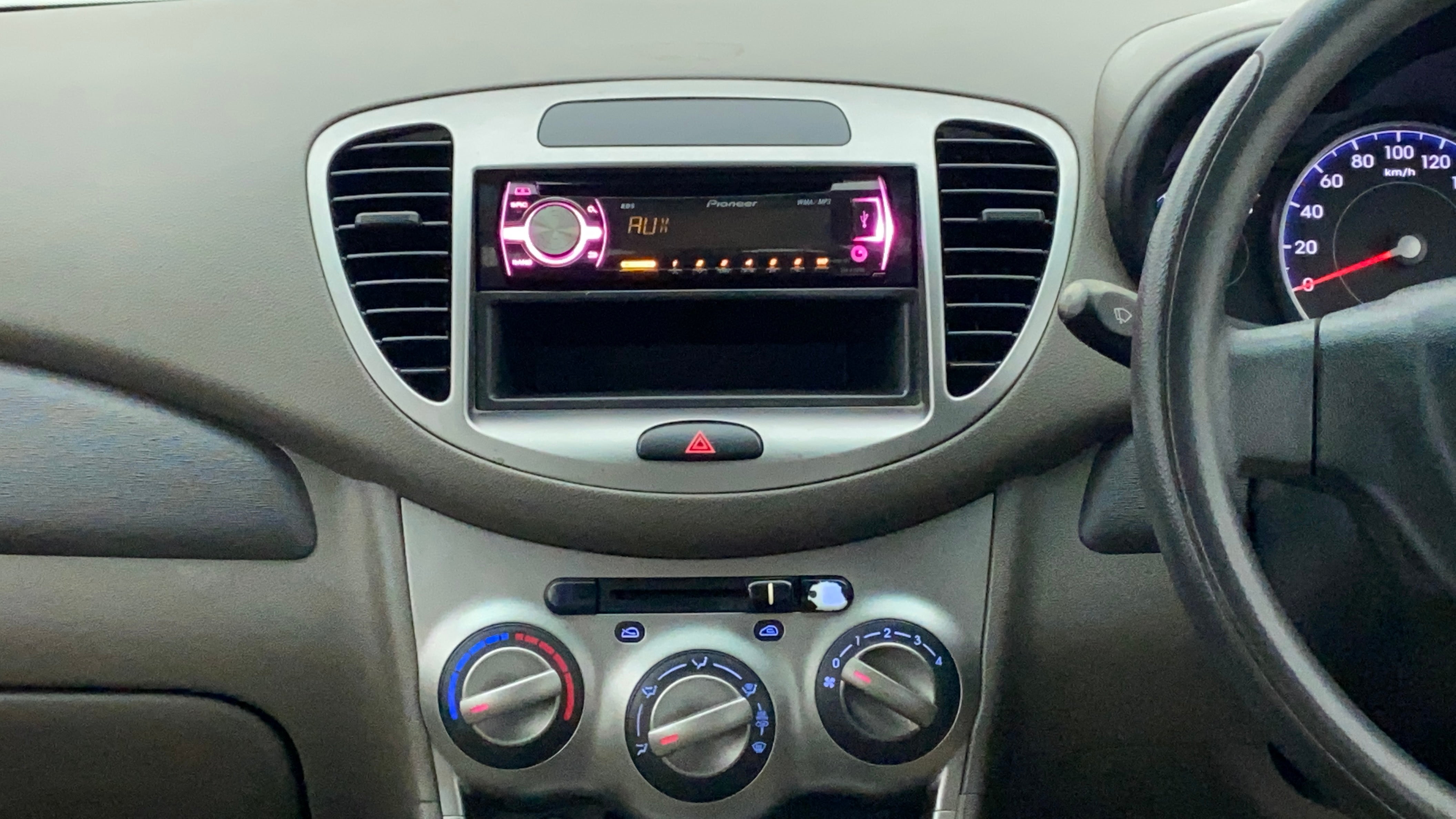 Features