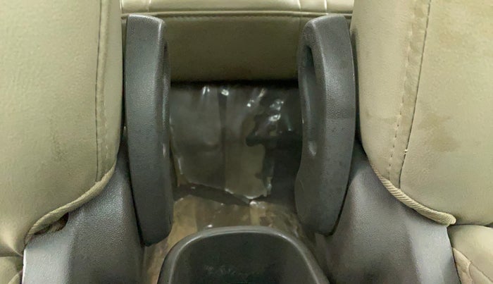 2012 Hyundai i10 MAGNA 1.2, Petrol, Manual, 52,347 km, Driver Side Adjustment Panel