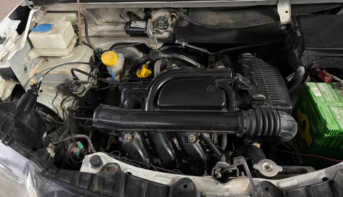 2018 Renault Kwid RXL, Petrol, Manual, 42,920 km, Engine View - Right