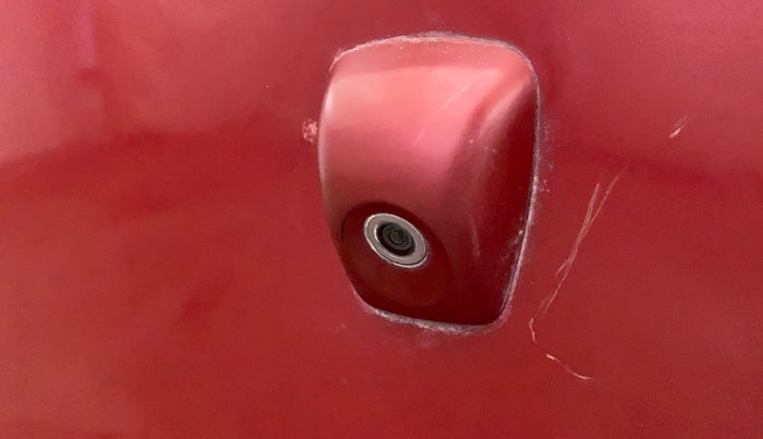 2016 Hyundai Elite i20 SPORTZ 1.2, Petrol, Manual, 86,447 km, Parking Camera