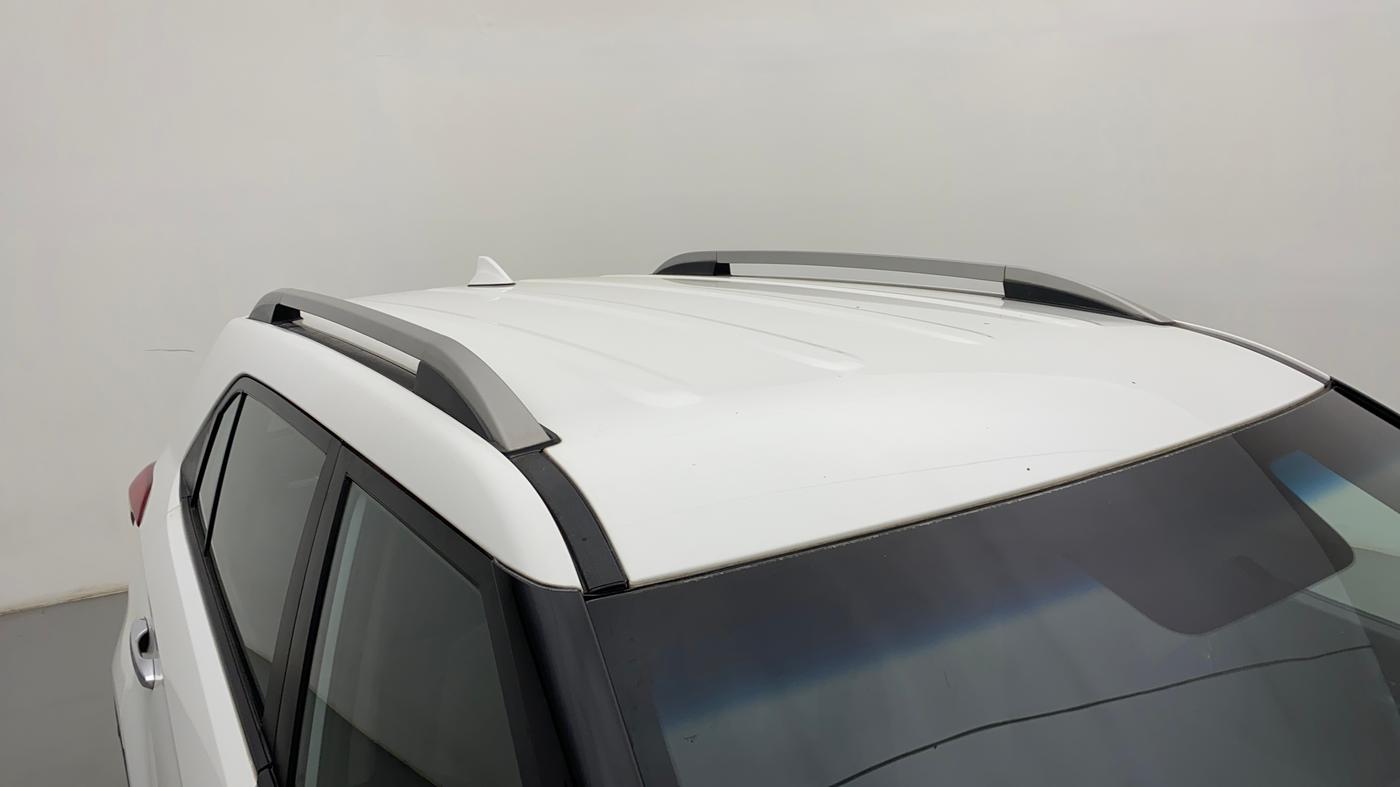 2016 Hyundai Creta 1.6 SX PLUS AUTO PETROL, Petrol, Automatic, 48,530 km, Roof
