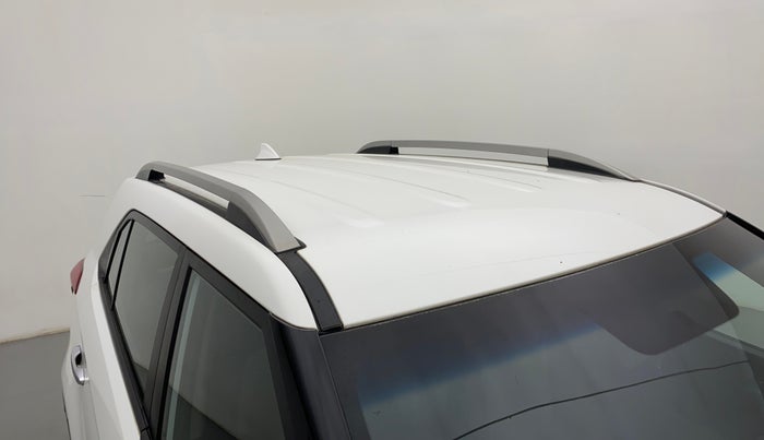 2016 Hyundai Creta 1.6 SX PLUS AUTO PETROL, Petrol, Automatic, 48,530 km, Roof