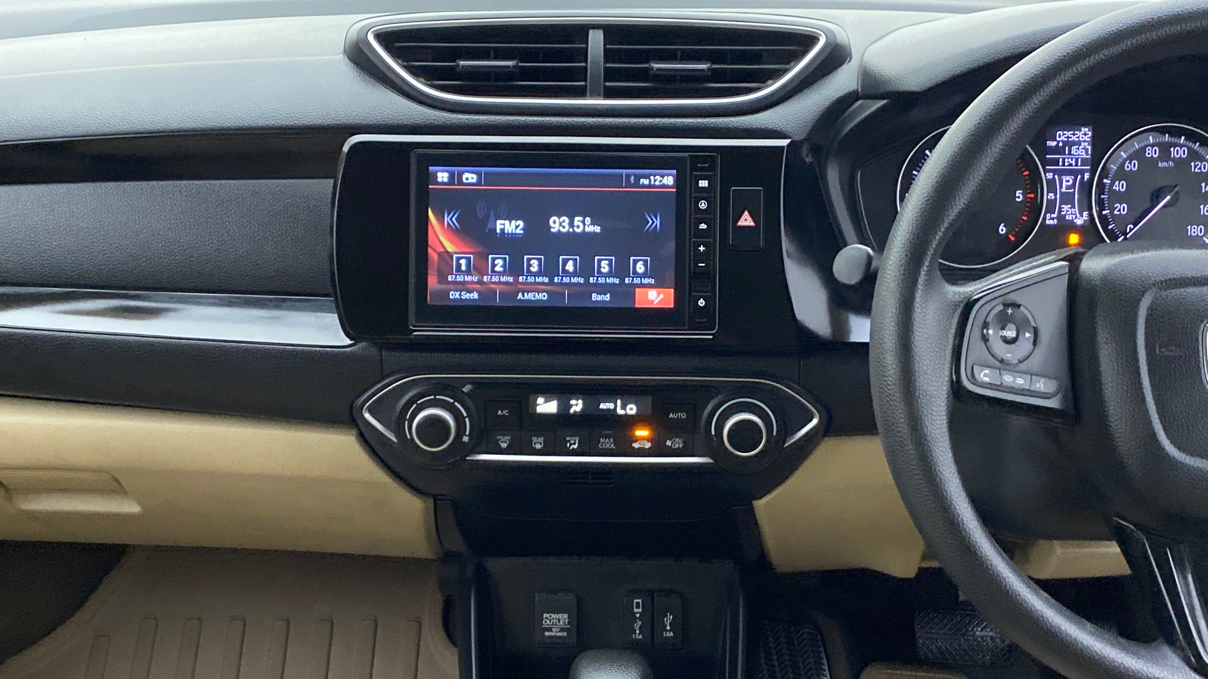 Features