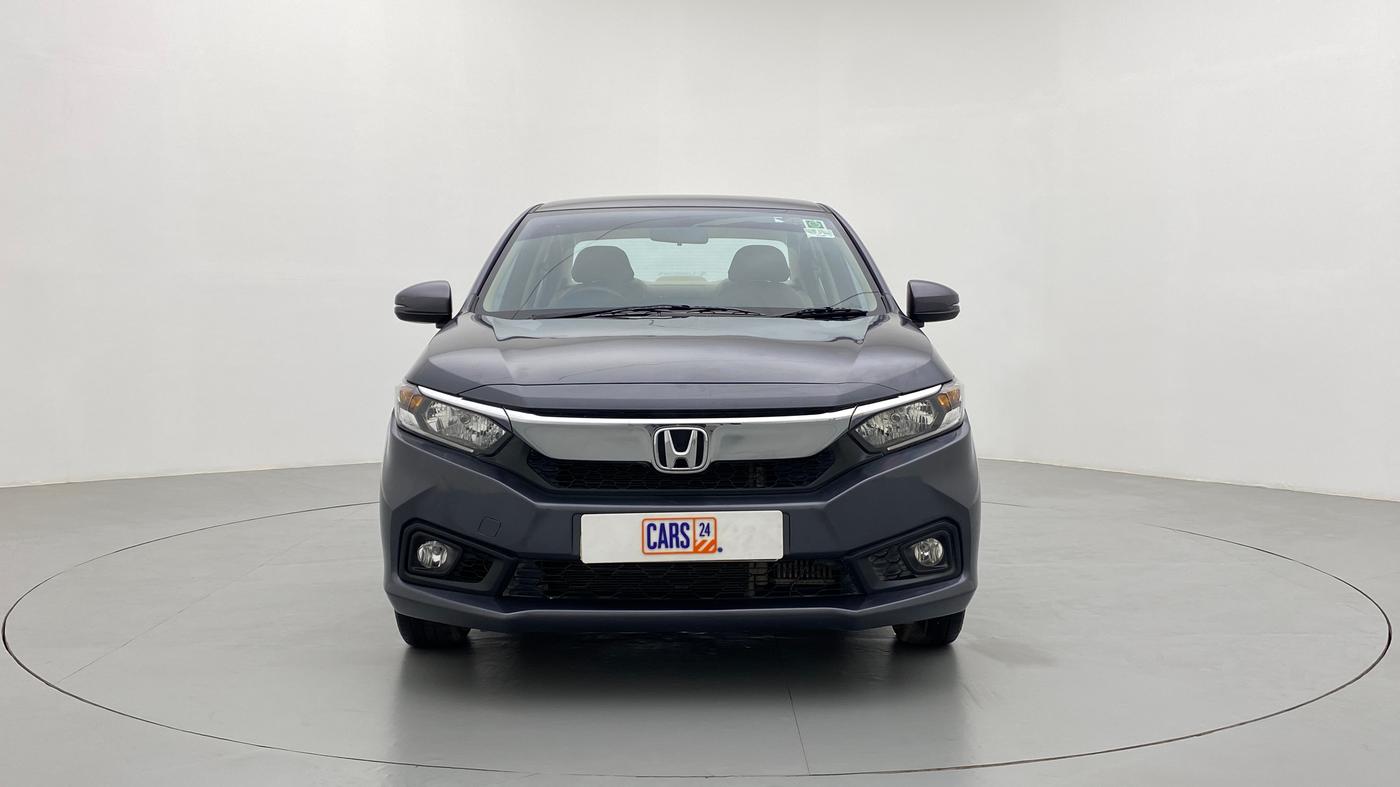 2019 Honda Amaze VX AT I DTEC, Diesel, Automatic, 25,133 km, Front