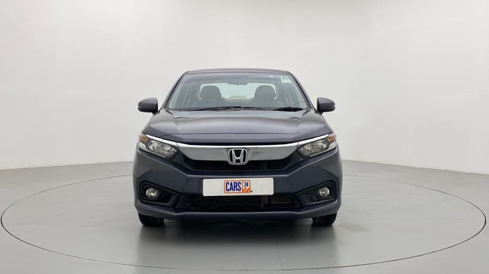 2019 Honda Amaze VX AT I DTEC, Diesel, Automatic, 25,133 km, Front