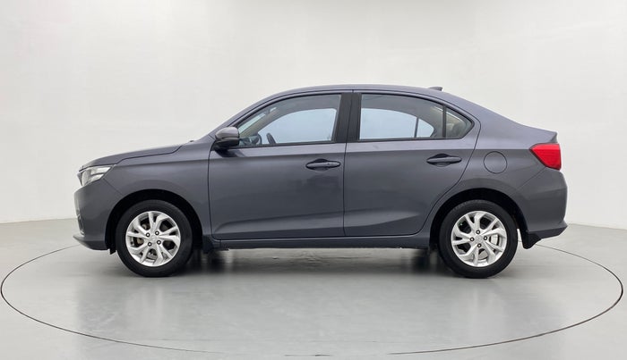2019 Honda Amaze VX AT I DTEC, Diesel, Automatic, 25,133 km, Left Side