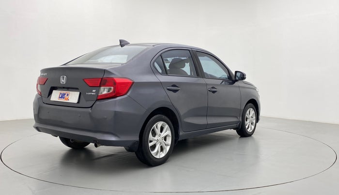 2019 Honda Amaze VX AT I DTEC, Diesel, Automatic, 25,133 km, Right Back Diagonal