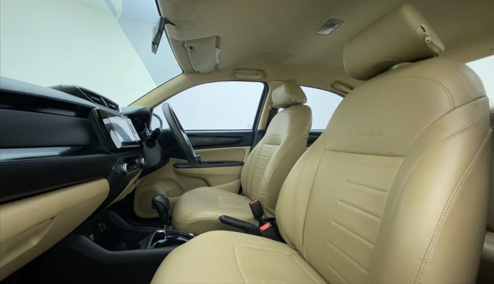 2019 Honda Amaze VX AT I DTEC, Diesel, Automatic, 25,133 km, Right Side Front Door Cabin
