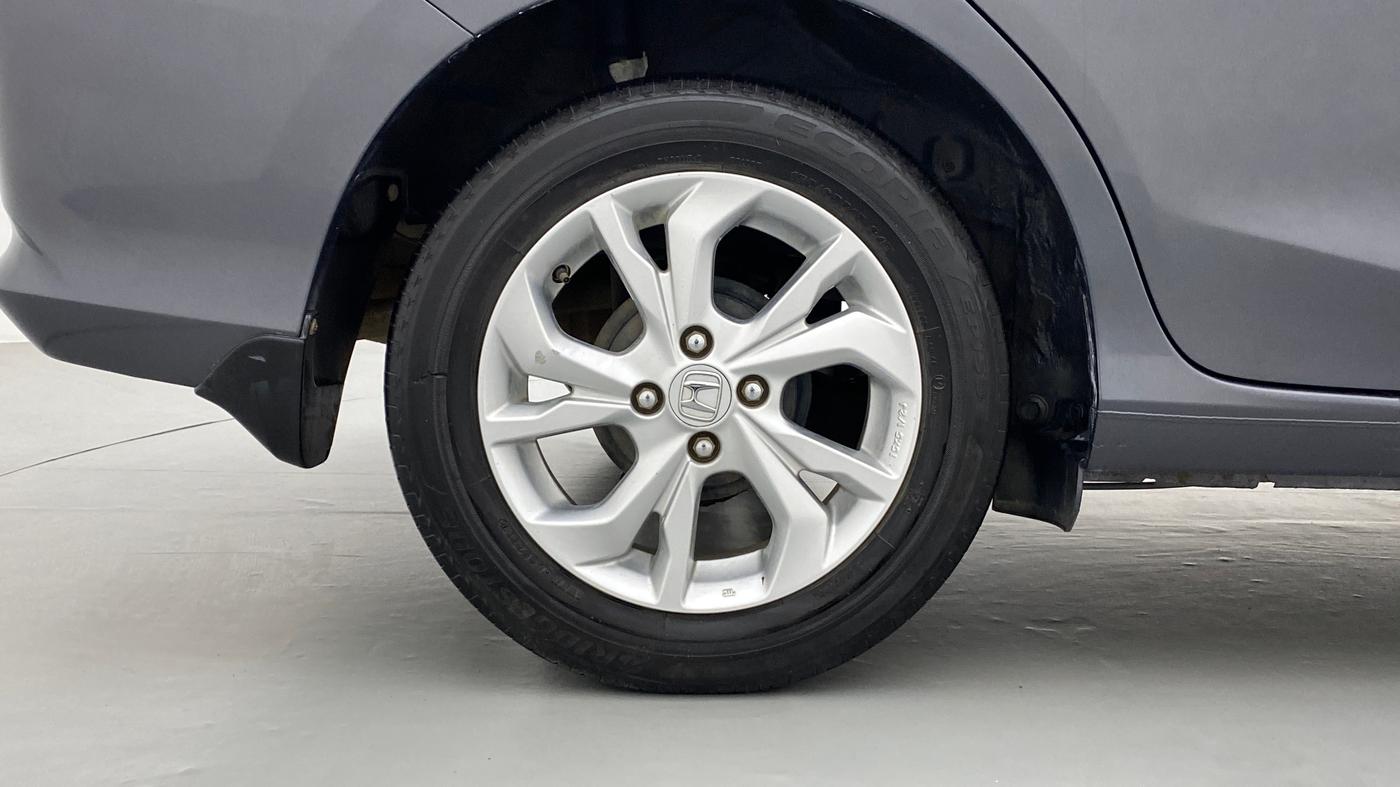2019 Honda Amaze VX AT I DTEC, Diesel, Automatic, 25,133 km, Right Rear Wheel