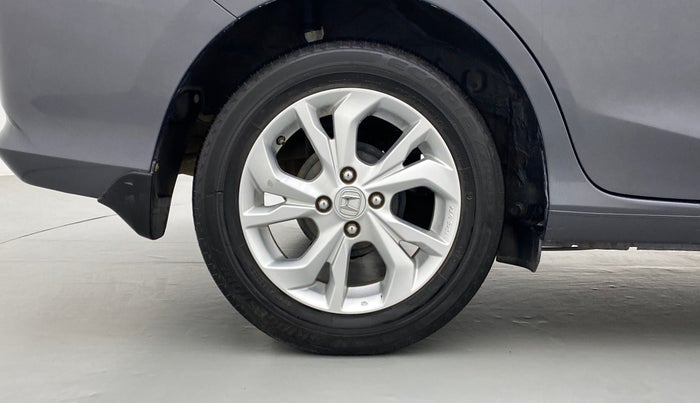 2019 Honda Amaze VX AT I DTEC, Diesel, Automatic, 25,133 km, Right Rear Wheel