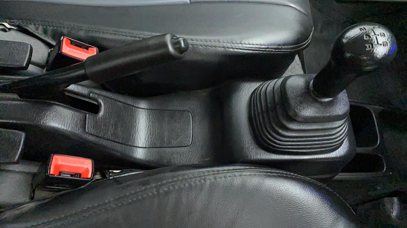2021 Maruti Eeco 5 STR CNG WITH AC PLUSHTR, CNG, Manual, 11,087 km, Gear Lever