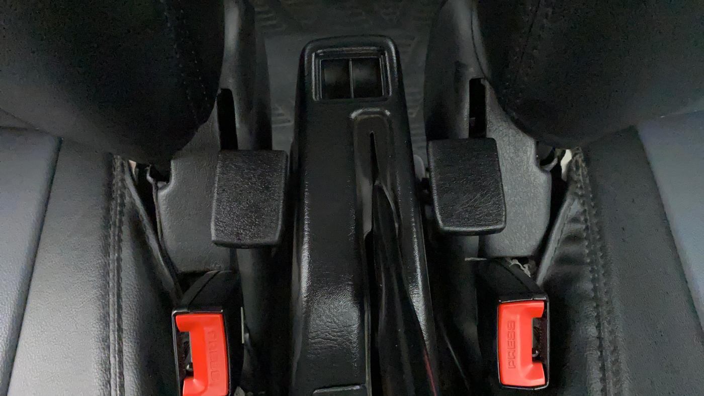 2021 Maruti Eeco 5 STR CNG WITH AC PLUSHTR, CNG, Manual, 11,087 km, Driver Side Adjustment Panel