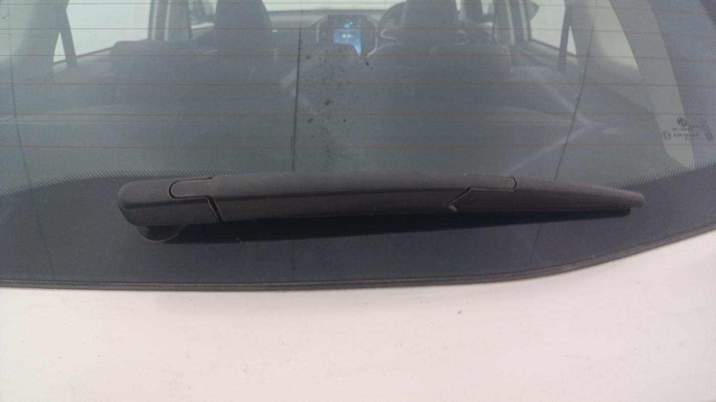 2019 MG HECTOR SHARP 1.5 DCT PETROL, Petrol, Automatic, 32,825 km, Rear Wiper