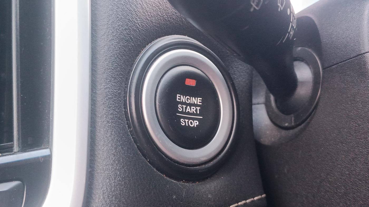 2019 MG HECTOR SHARP 1.5 DCT PETROL, Petrol, Automatic, 32,825 km, Keyless Start/ Stop Button