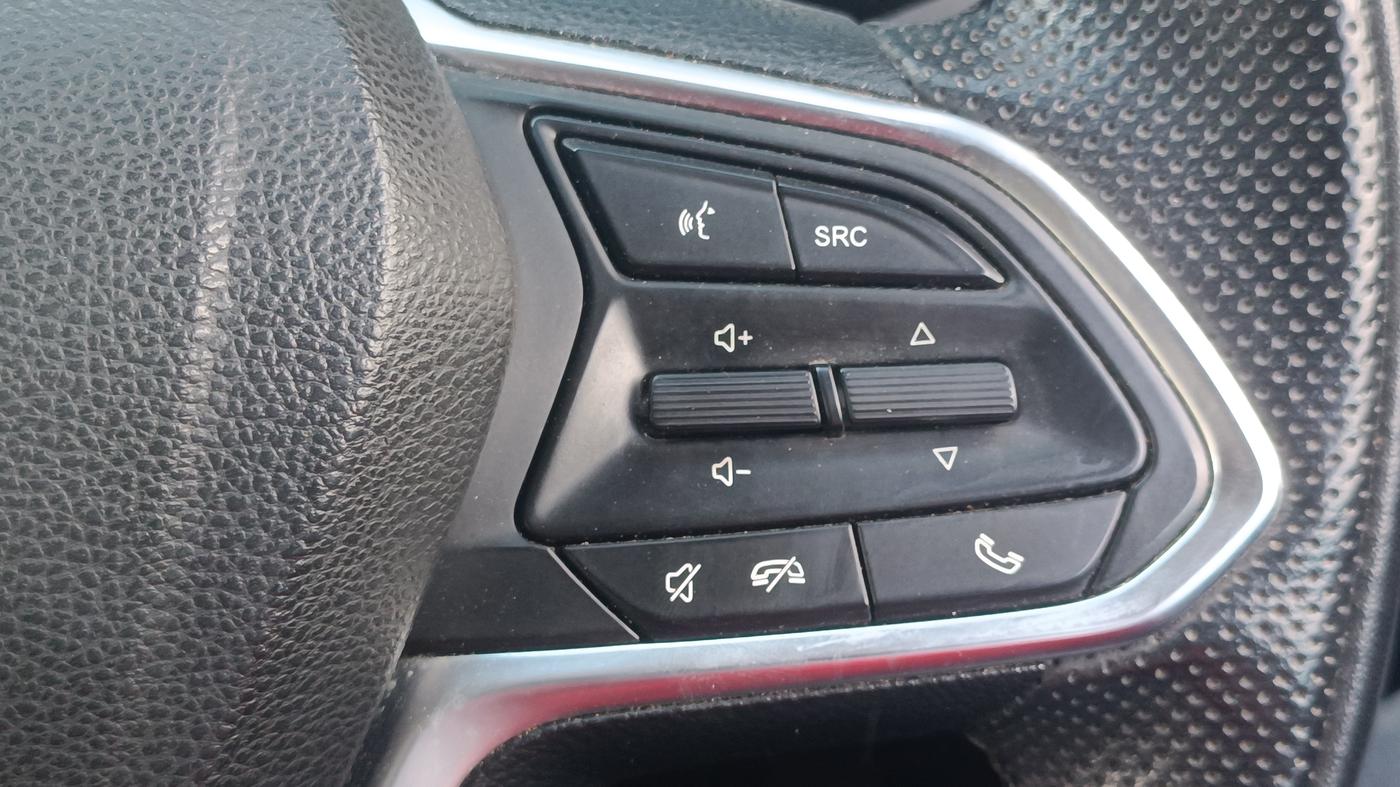 2019 MG HECTOR SHARP 1.5 DCT PETROL, Petrol, Automatic, 32,825 km, Adaptive Cruise Control