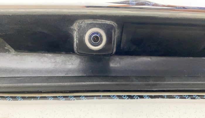 2018 Hyundai Xcent SX 1.2, Petrol, Manual, 88,113 km, Parking Camera
