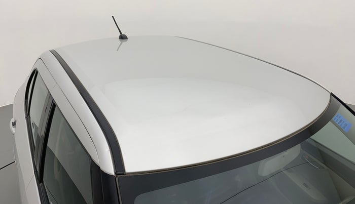 2016 Maruti Swift Dzire VXI OPT, Petrol, Manual, 69,808 km, Roof
