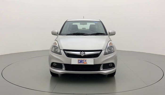 2016 Maruti Swift Dzire VXI OPT, Petrol, Manual, 69,808 km, Front
